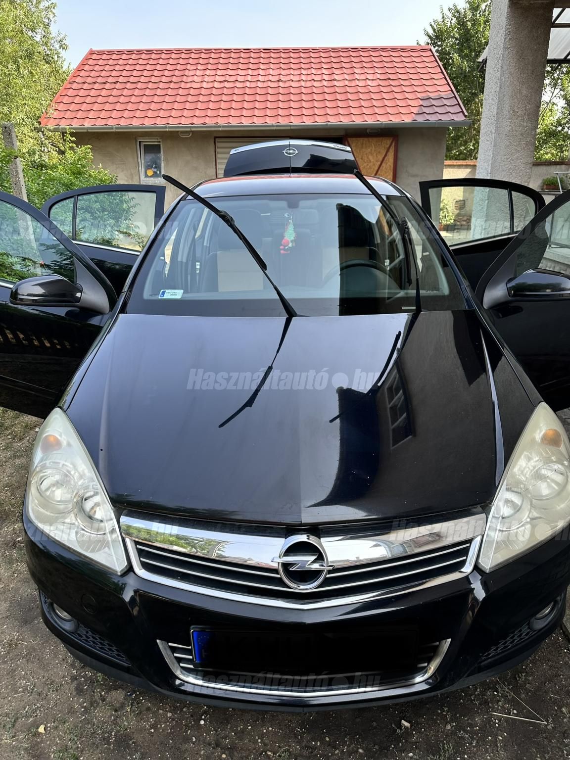 OPEL ASTRA H 2007/10 - 1