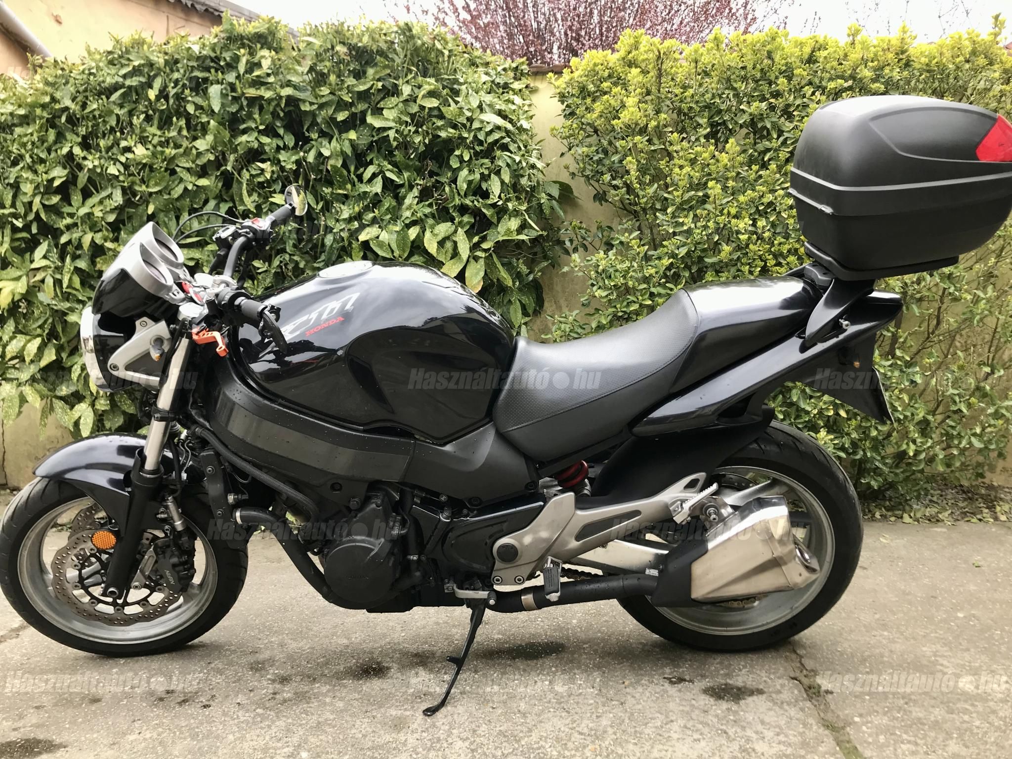 HONDA X11 2001/2 - 1