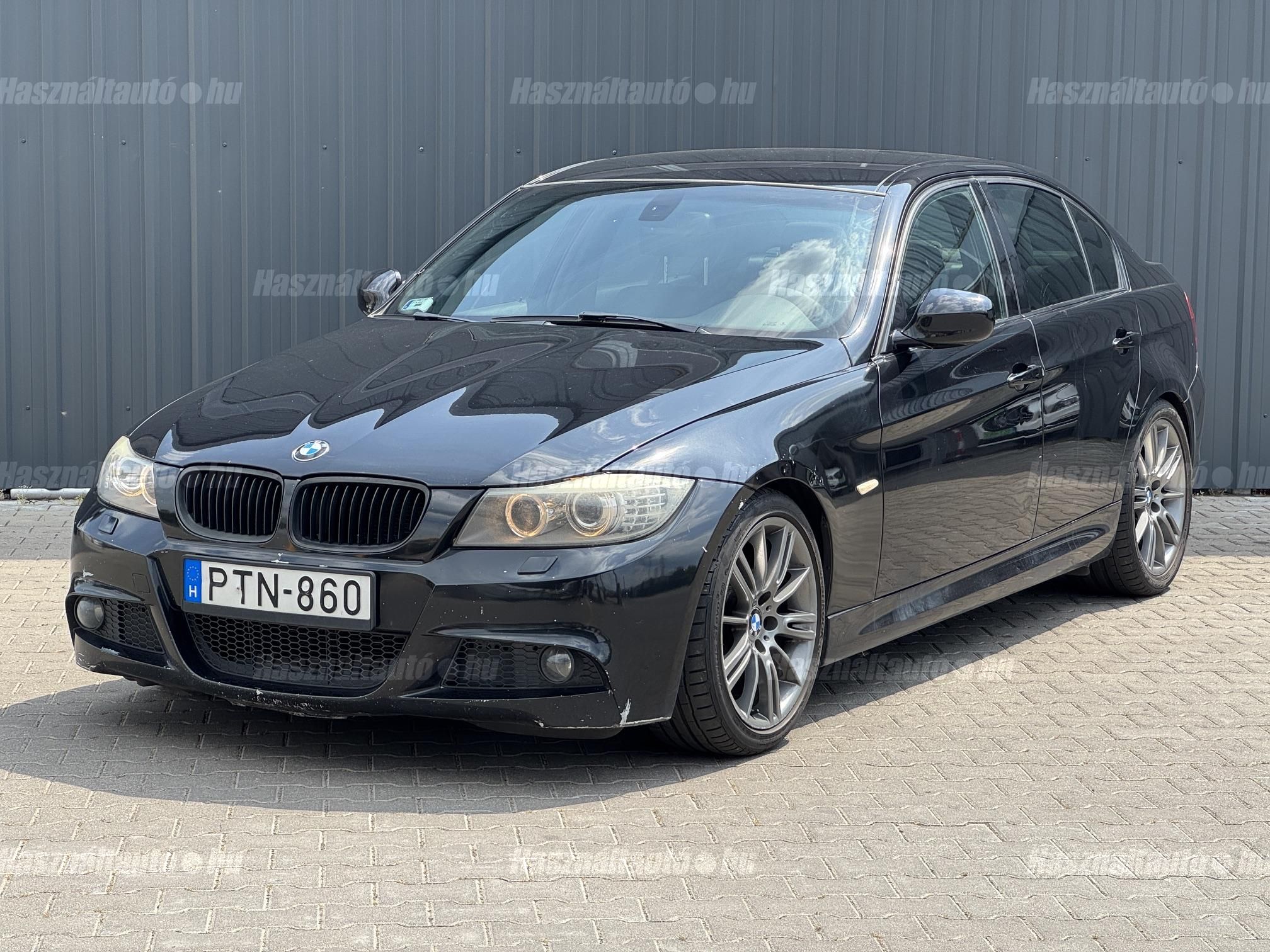 BMW 320 2010/3 - 1
