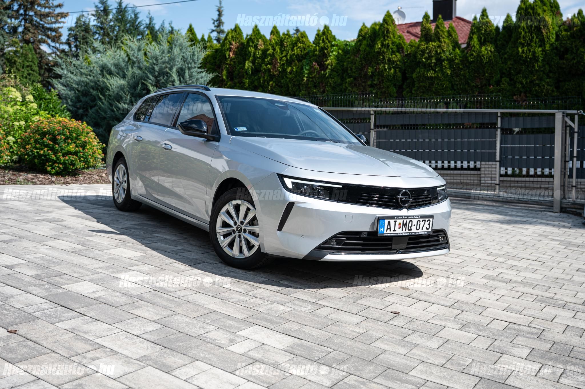 OPEL ASTRA L 2025/2 - 1