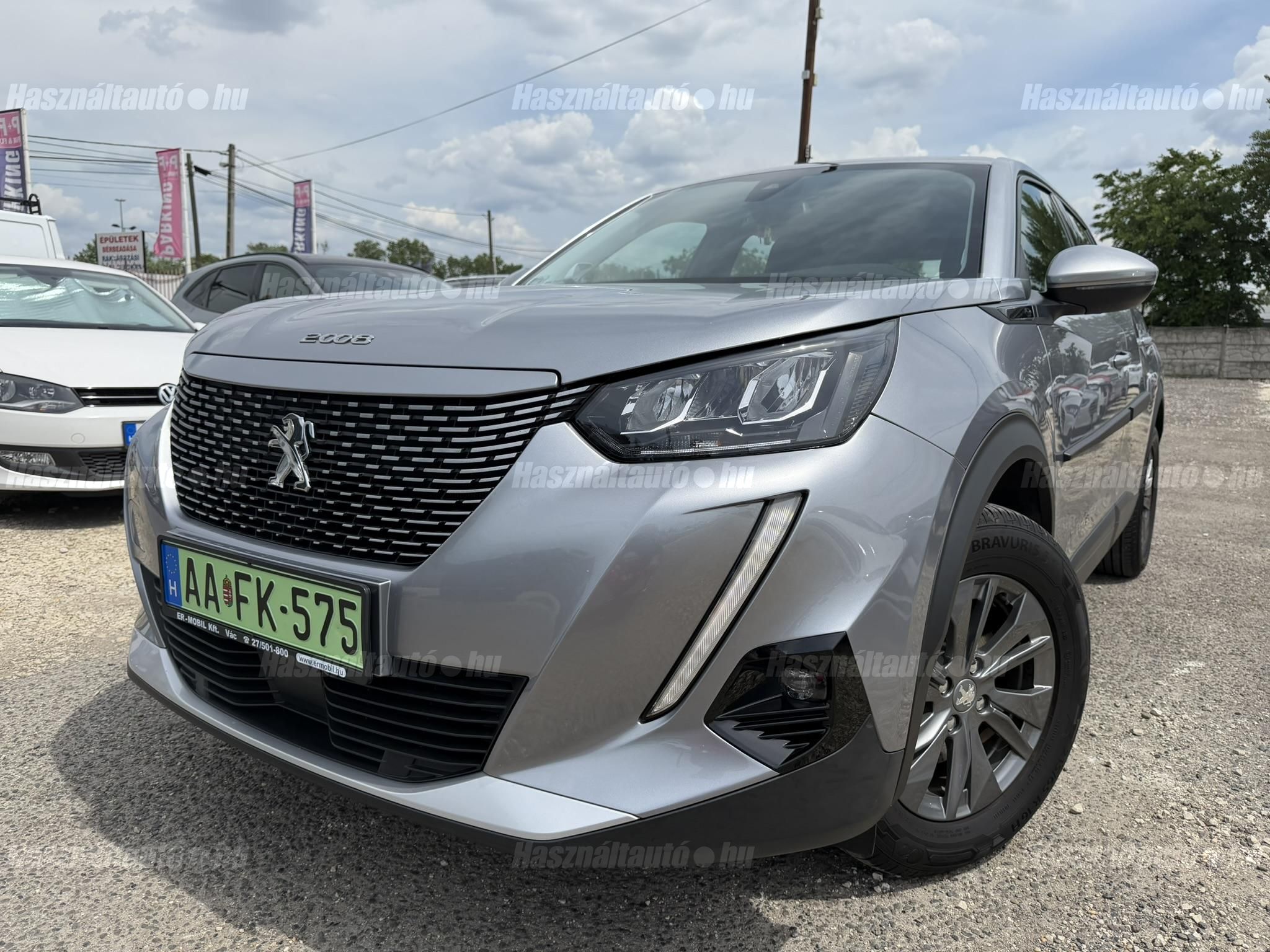PEUGEOT 2008 2021/2 - 1