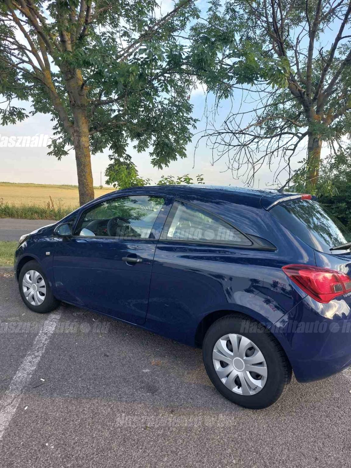 OPEL CORSA E 2015/3 - 1