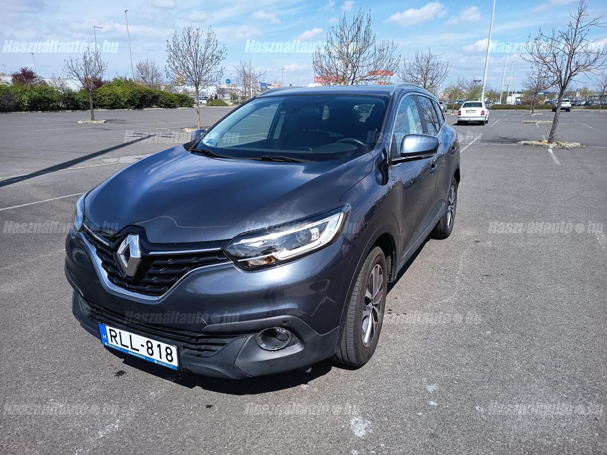 RENAULT KADJAR 2017/4 - 1