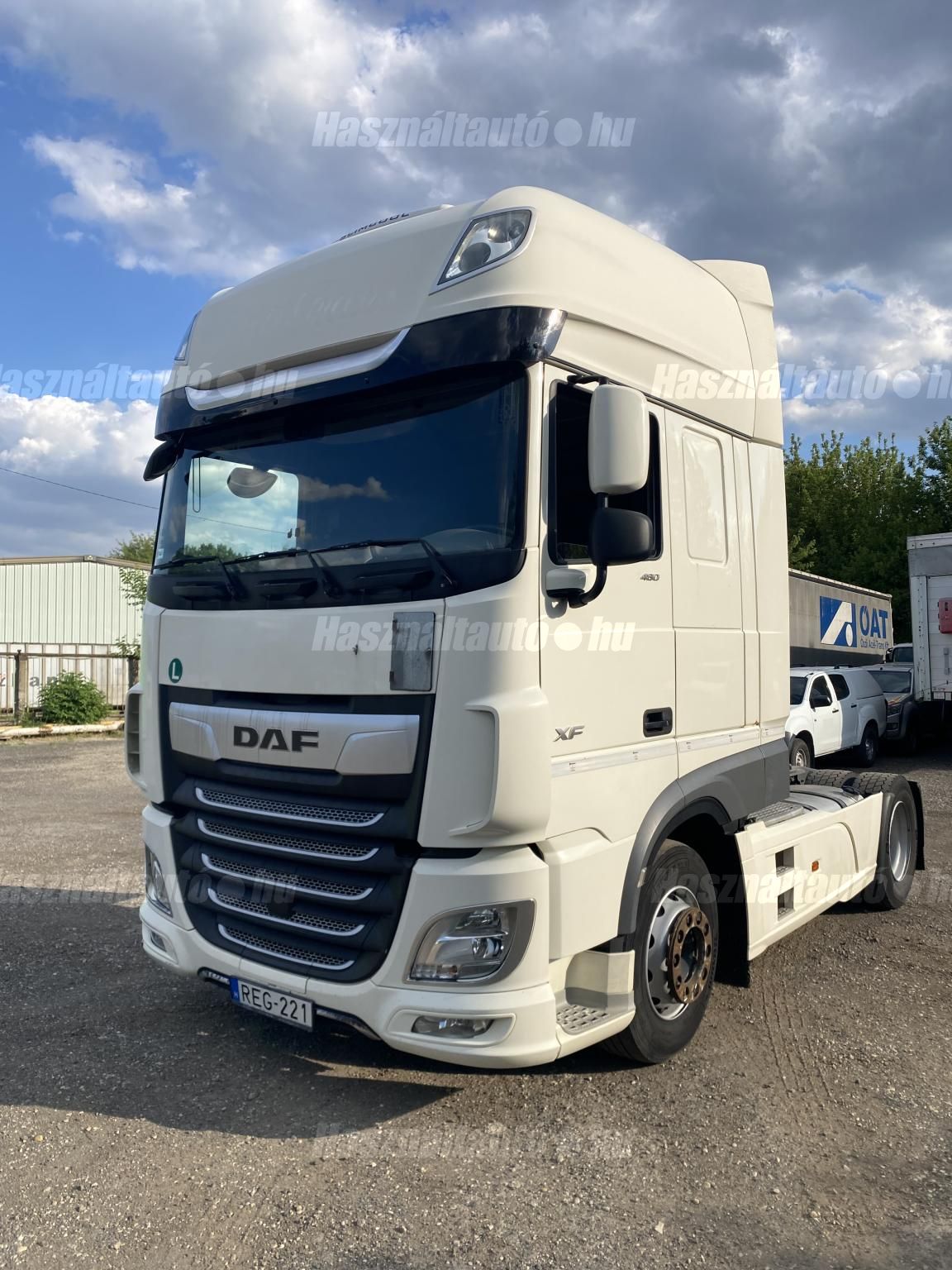 DAF 2019/1 - 1