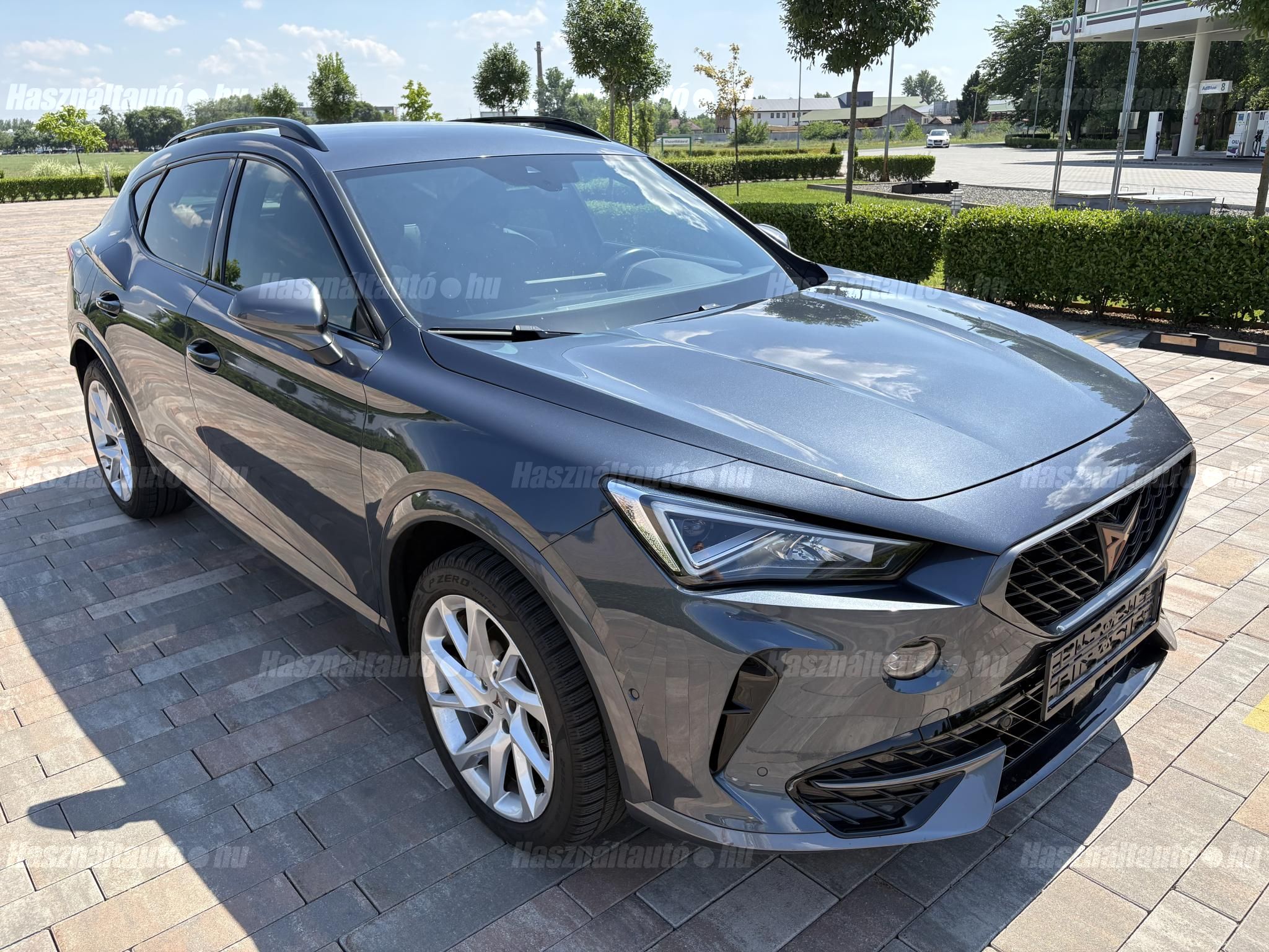 CUPRA FORMENTOR 2023/6 - 1