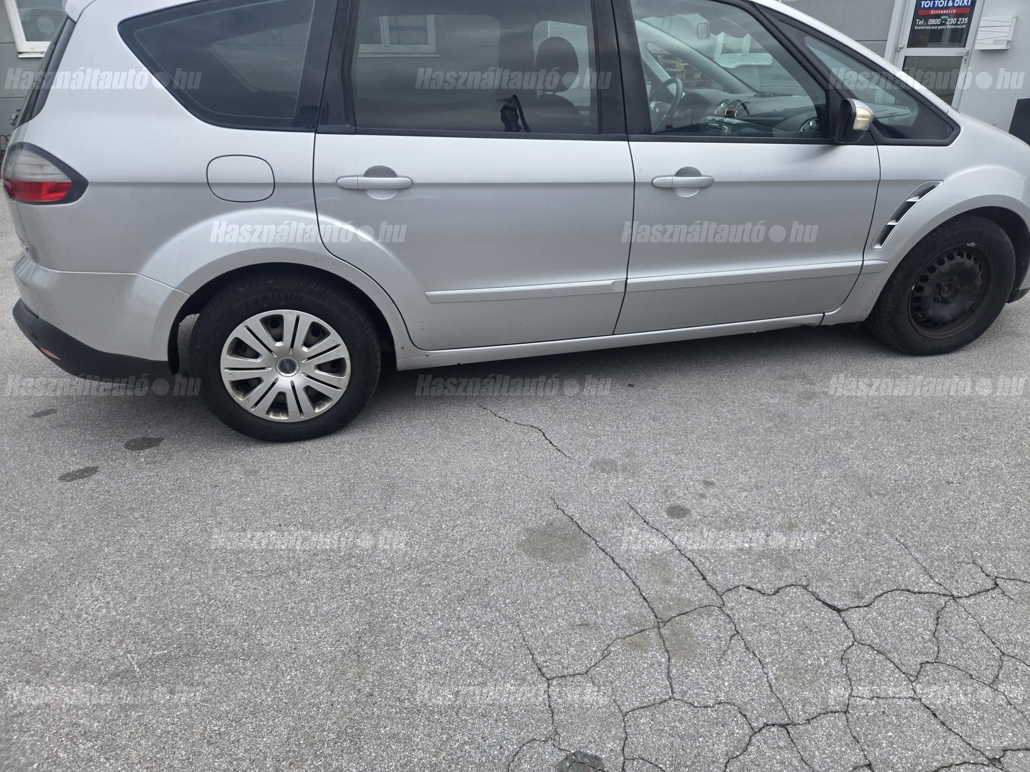 FORD S-MAX 2009/5 - 1