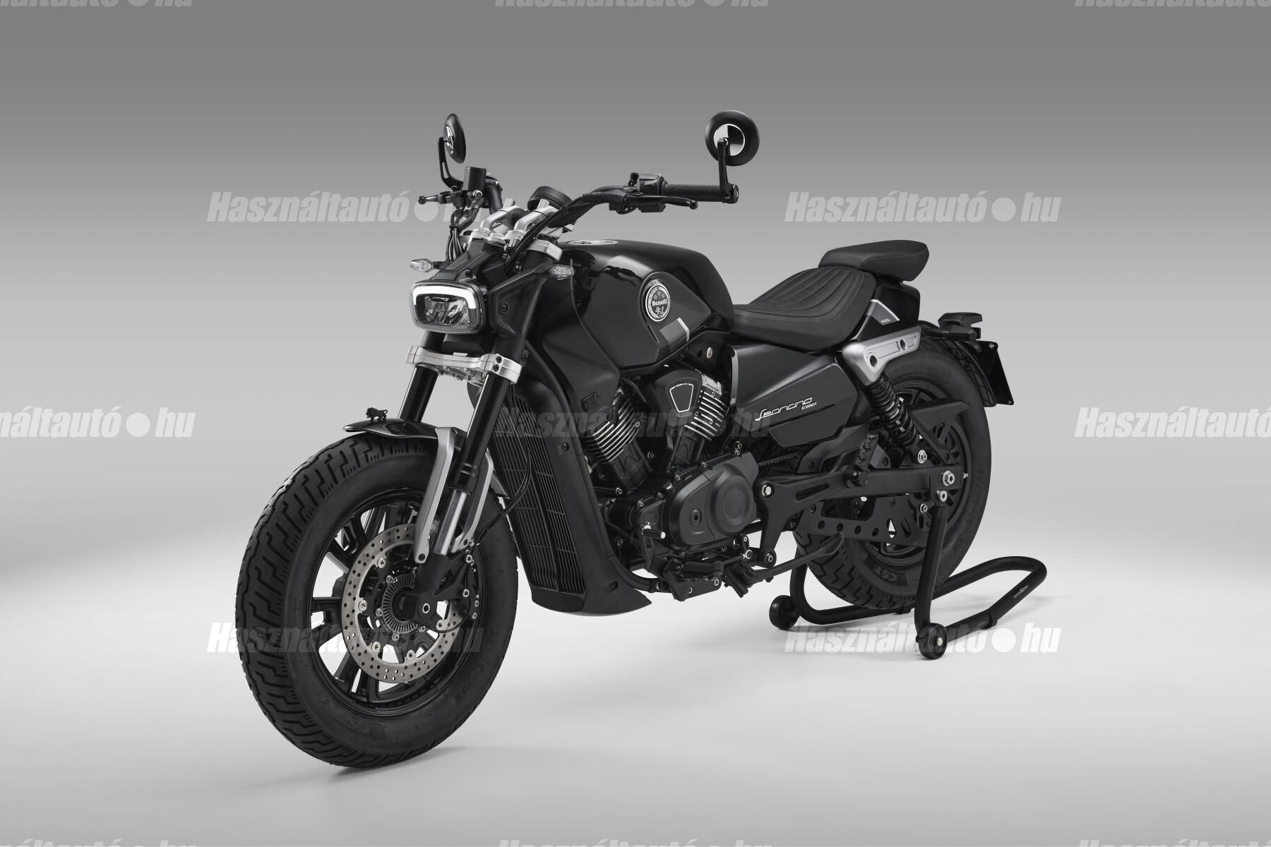BENELLI EGYÉB 2026 - 1