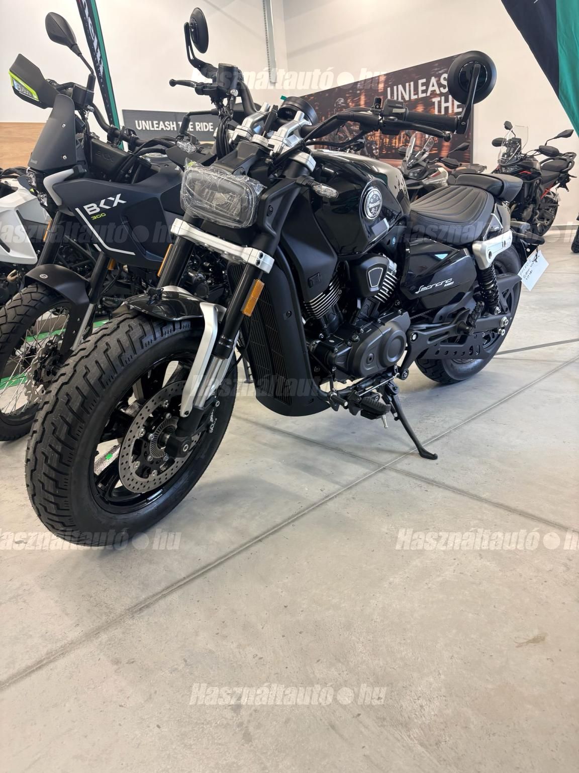 BENELLI EGYÉB 2026 - 1