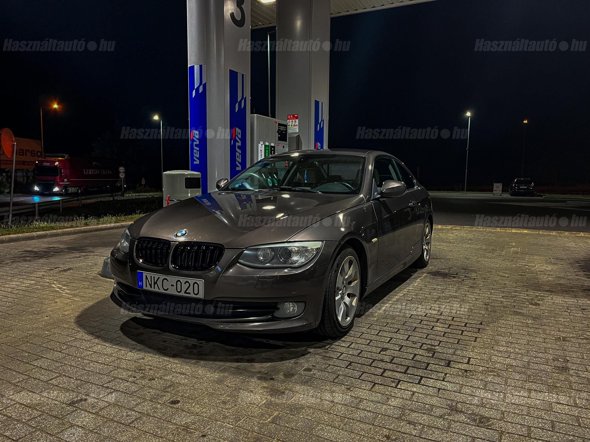BMW 320 2011/5 - 1