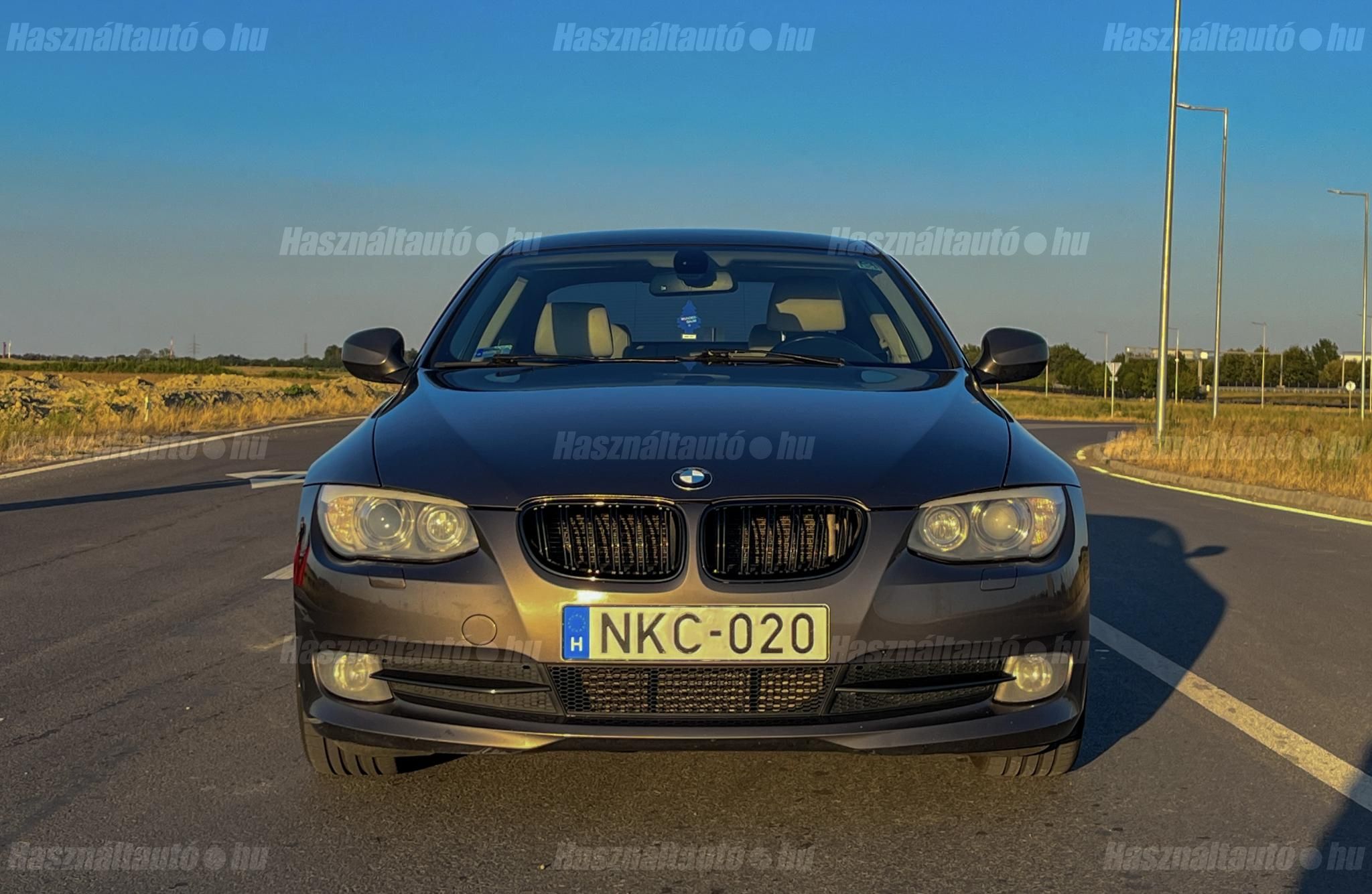 BMW 320 2011/5 - 1