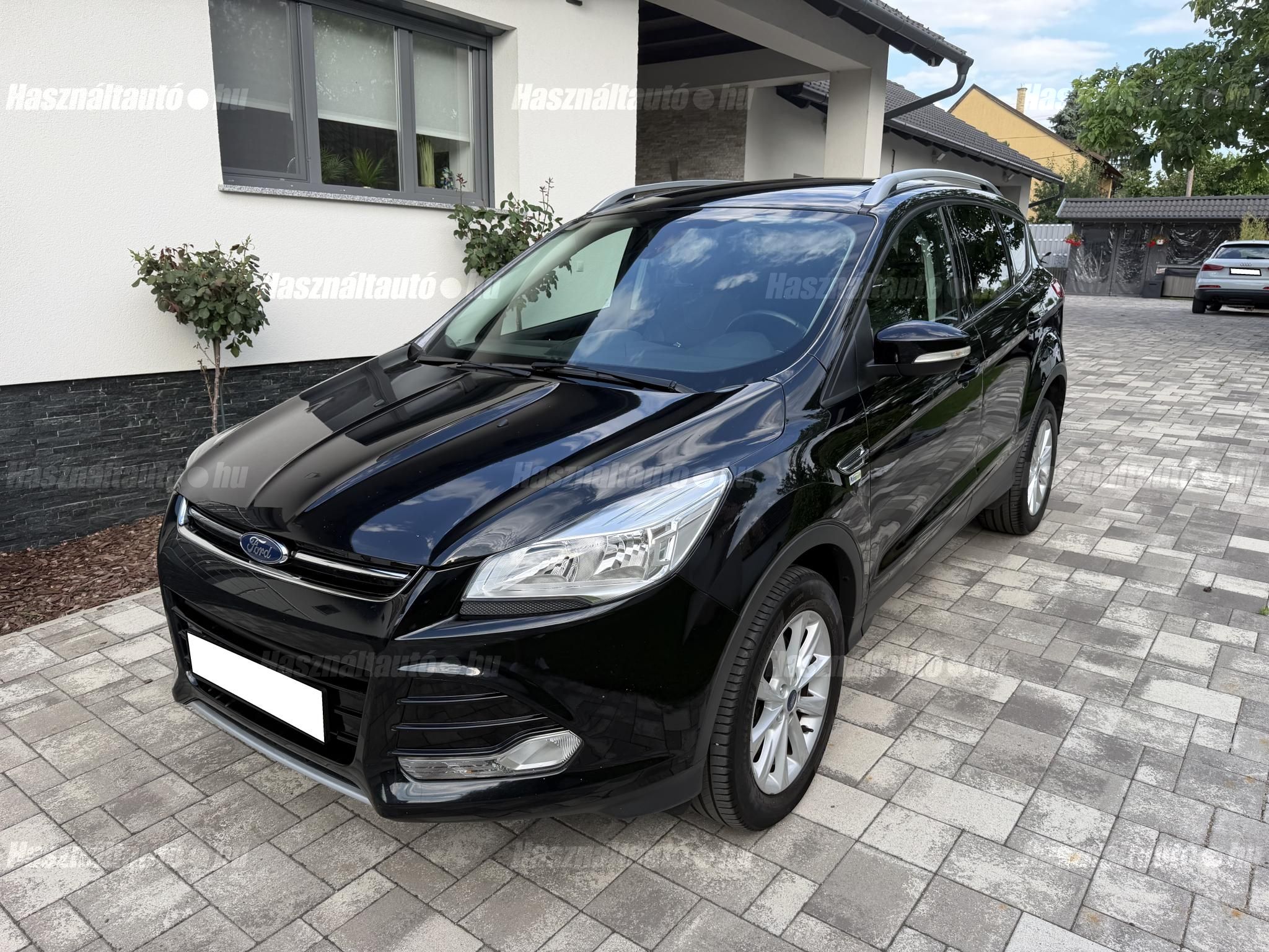 FORD KUGA 2015/4 - 1