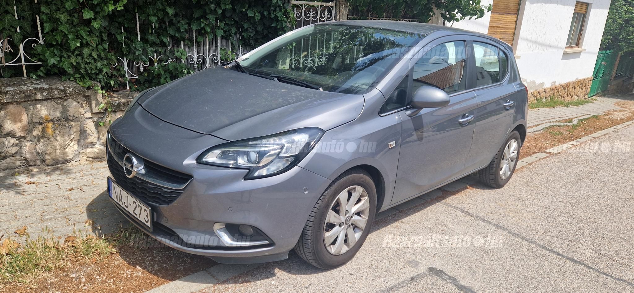 OPEL CORSA E 2015/2 - 1