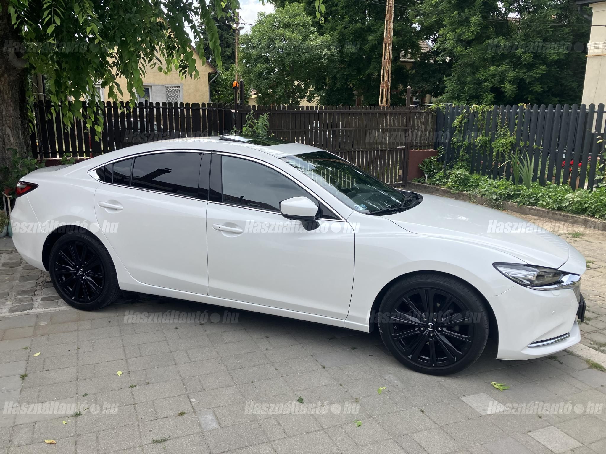 MAZDA 6 2021/1 - 1