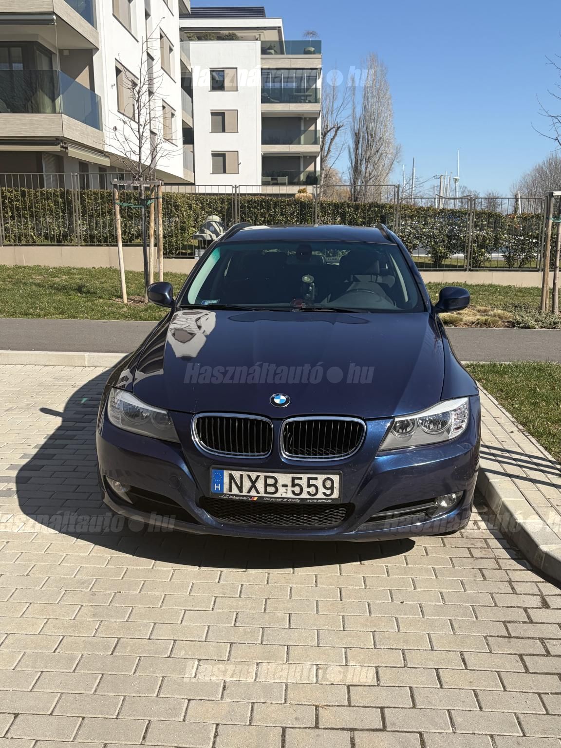 BMW 320 2012/1 - 1