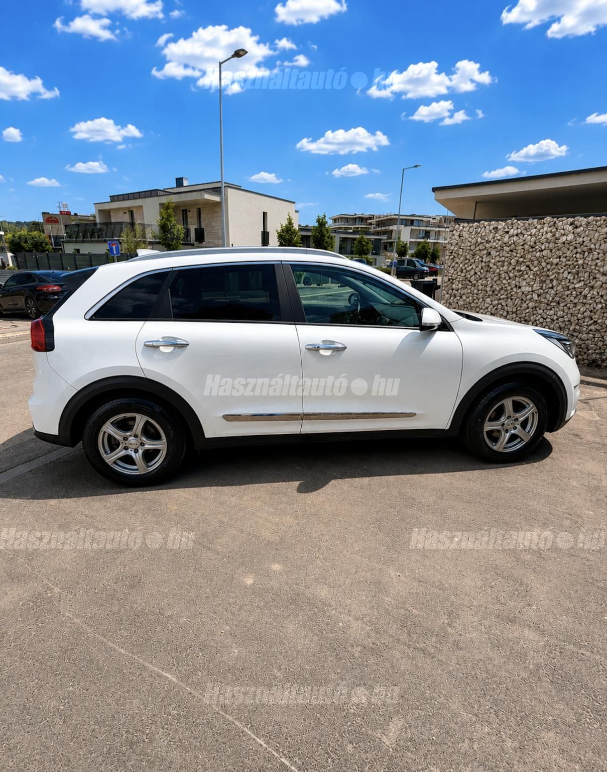 KIA NIRO 2017/10 - 1