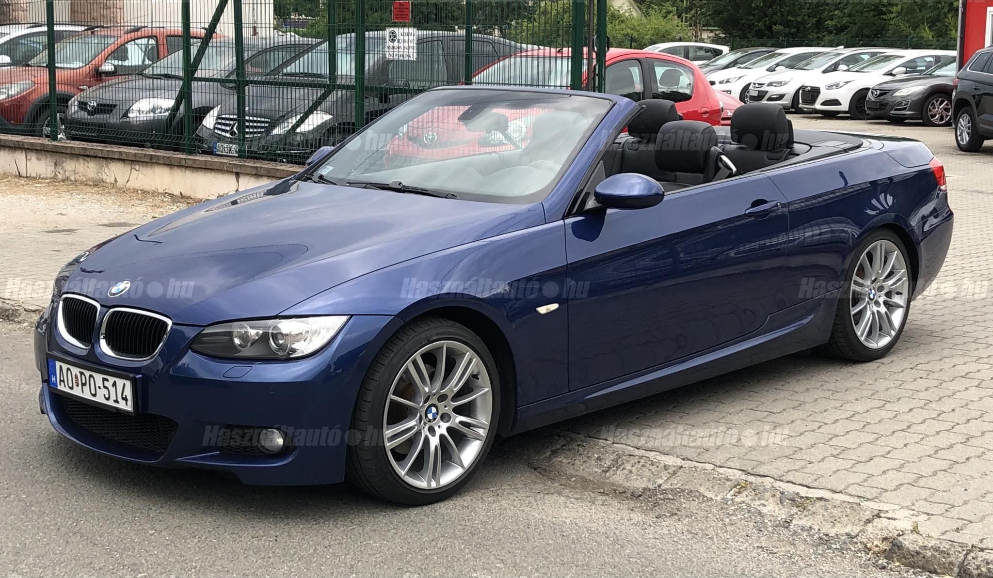 BMW 320 2008/1 - 1