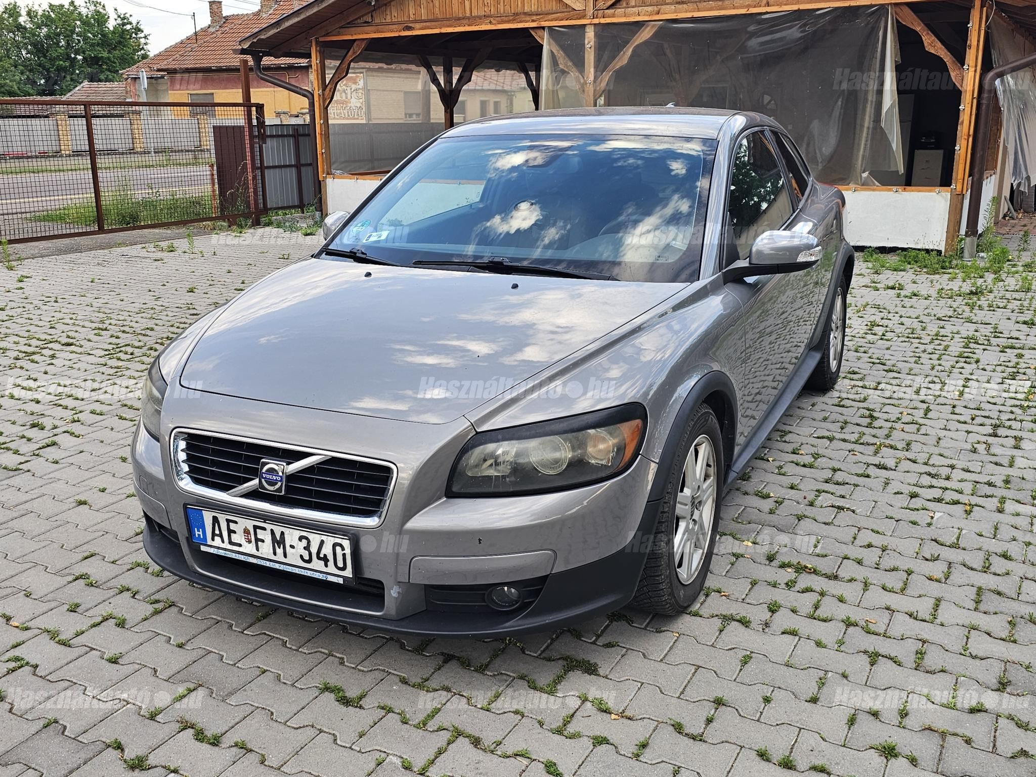 VOLVO C30 2007/10 - 1
