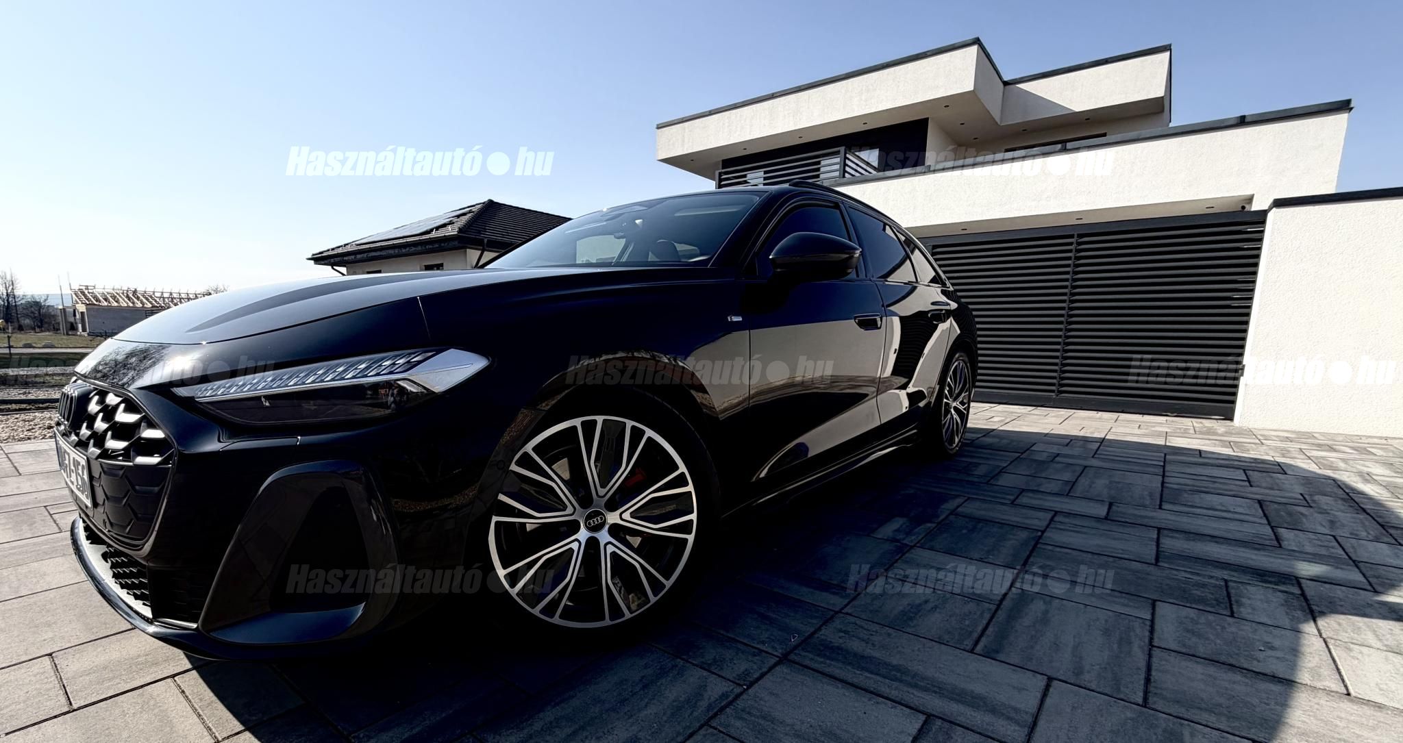 AUDI A5 2025/8 - 1