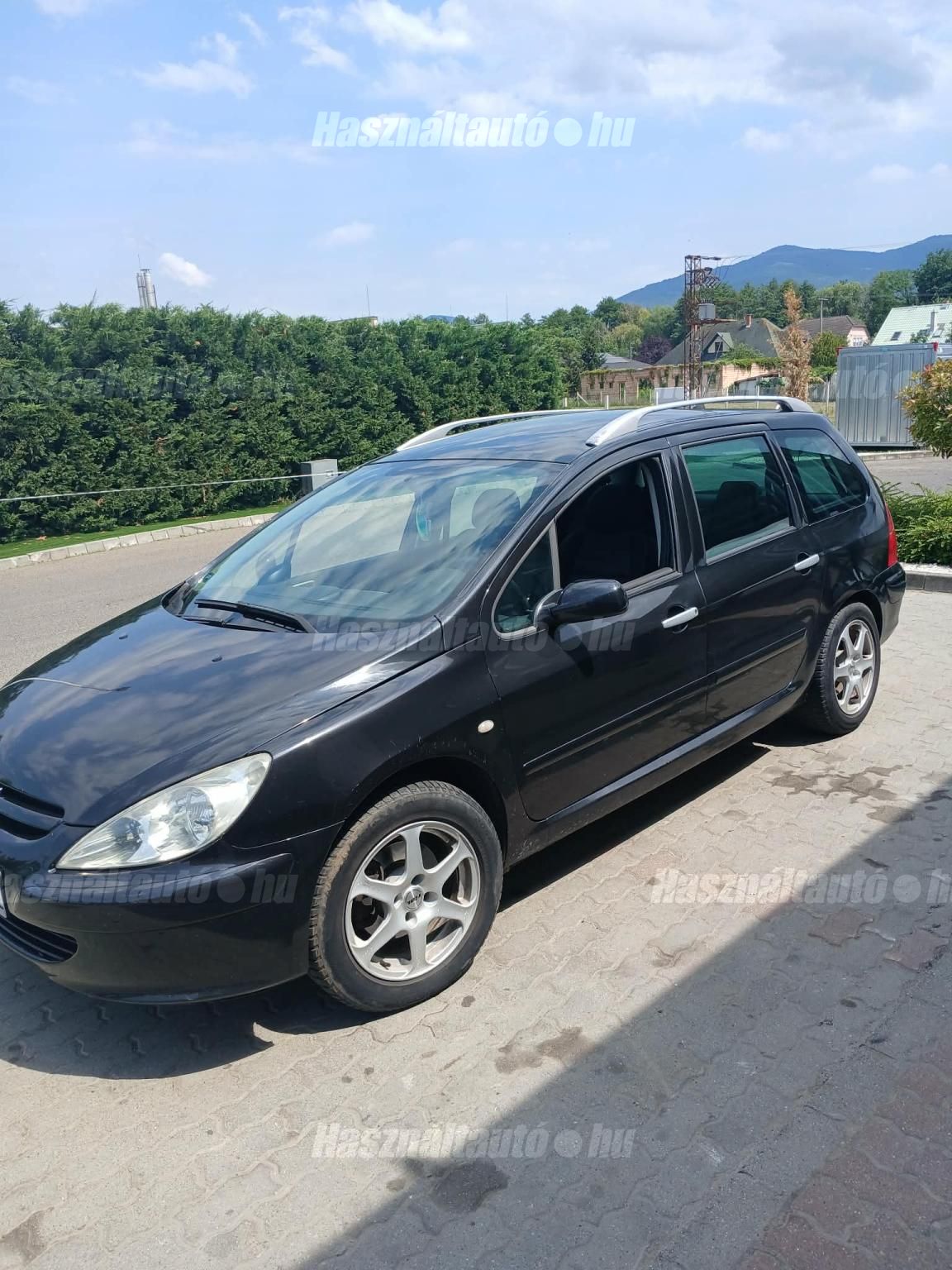 PEUGEOT 307 2005/3 - 1