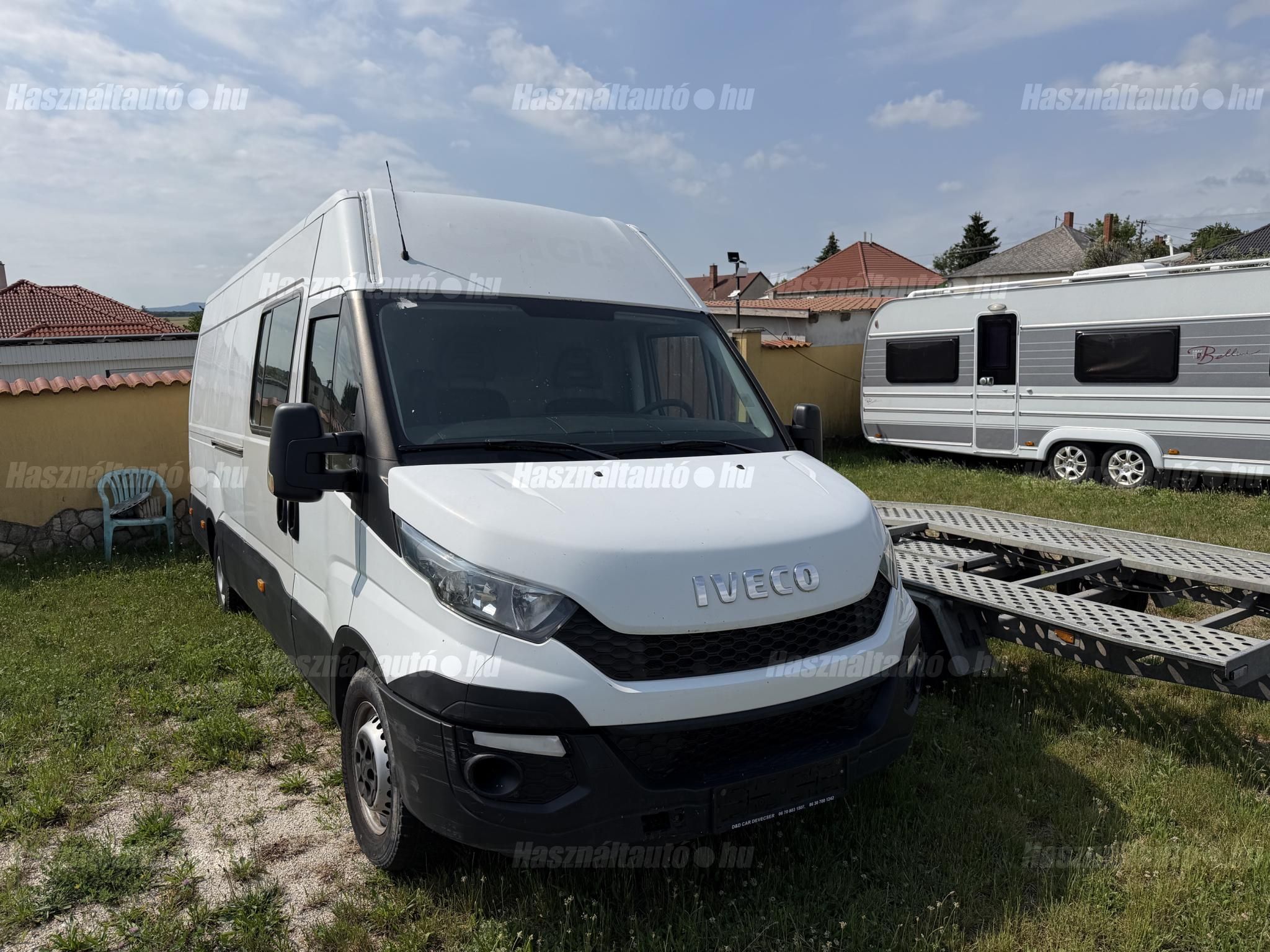 IVECO 35 2016/6 - 1
