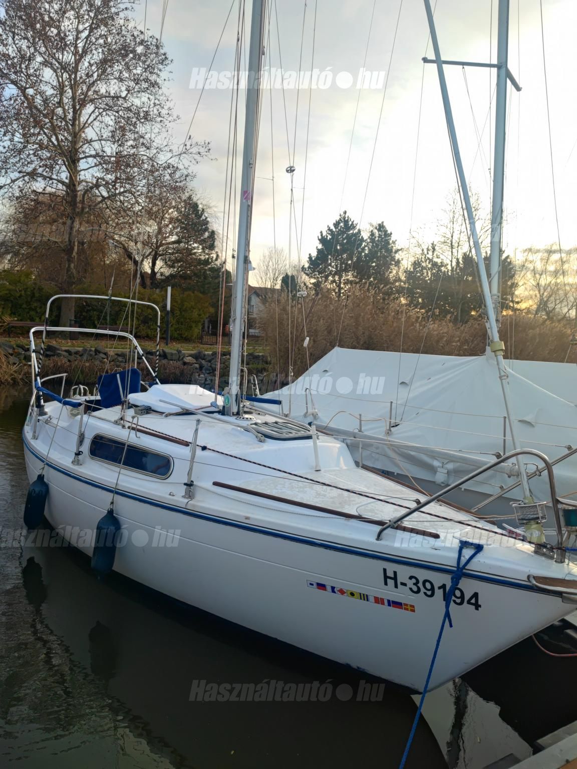 DEHLER 1976/2 - 1
