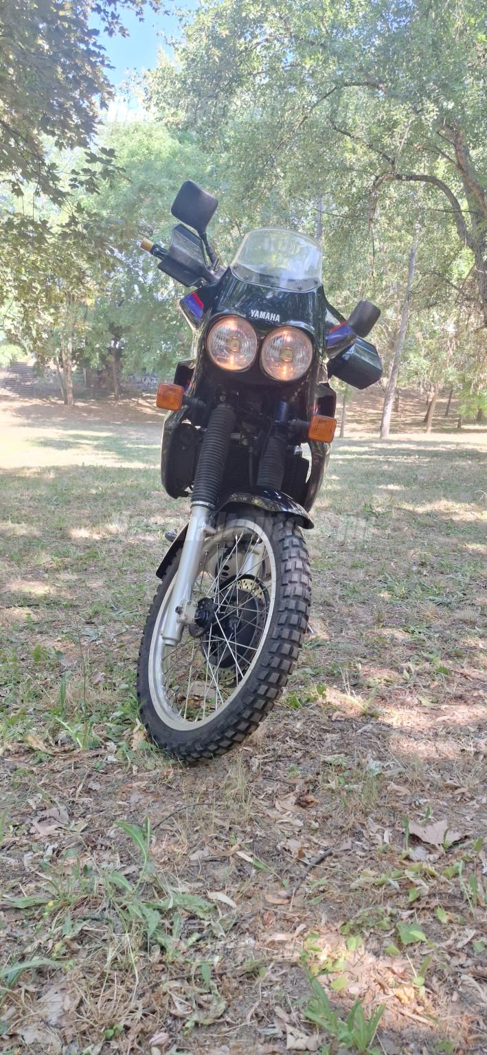 YAMAHA XTZ 660 1995 - 1