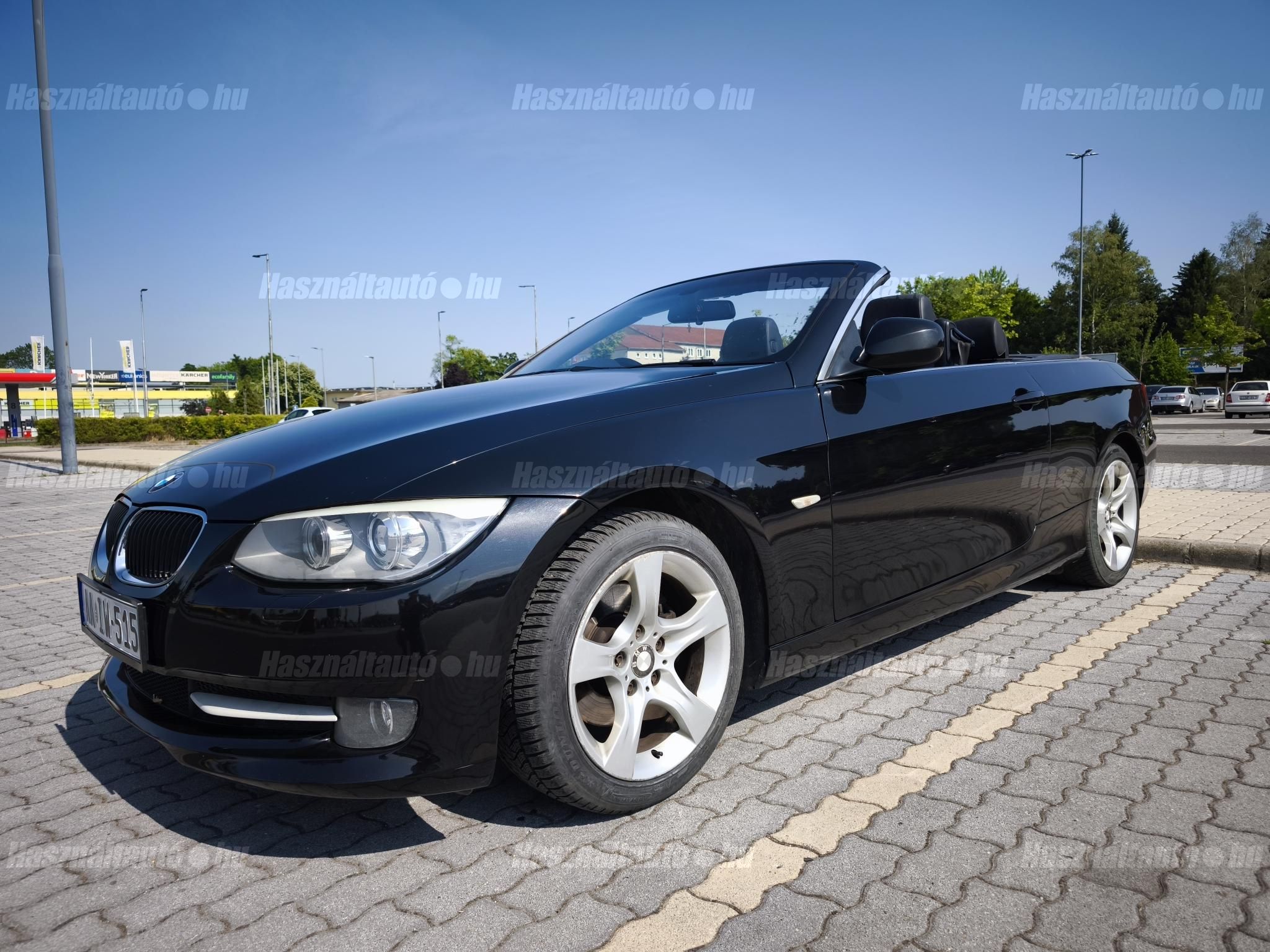 BMW 320 2011/11 - 1