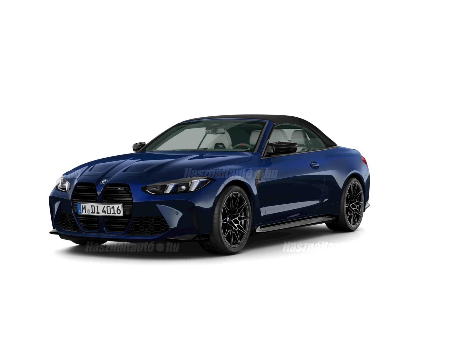 BMW M4 2025 - 1