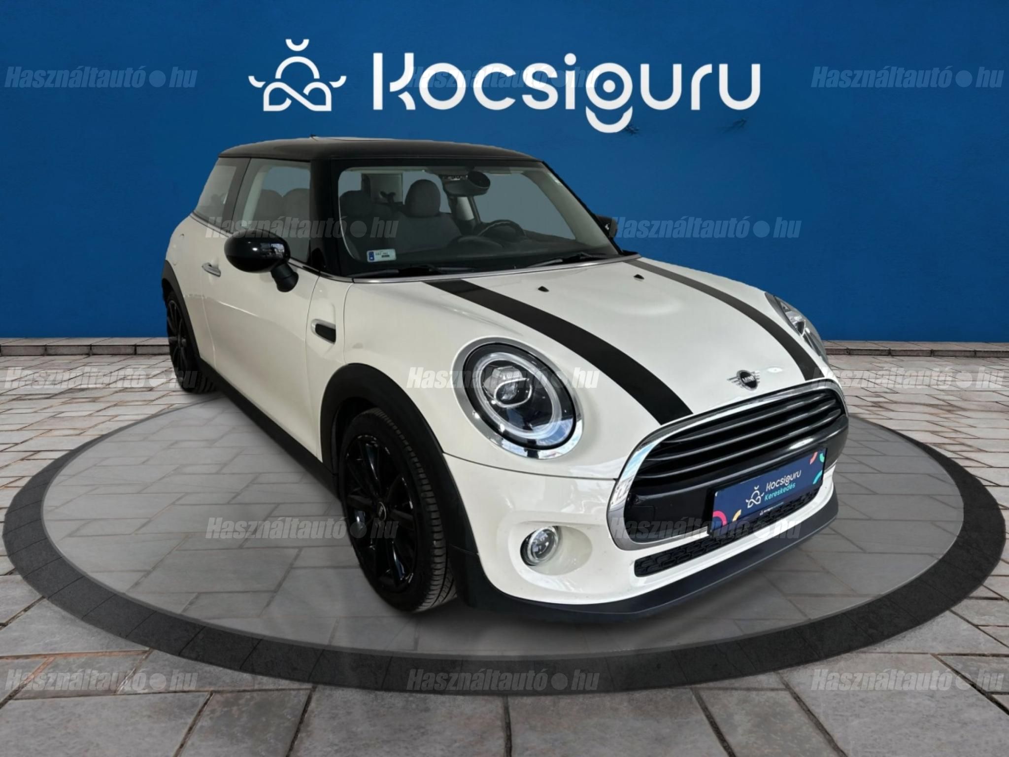 MINI COOPER 2020/5 - 1