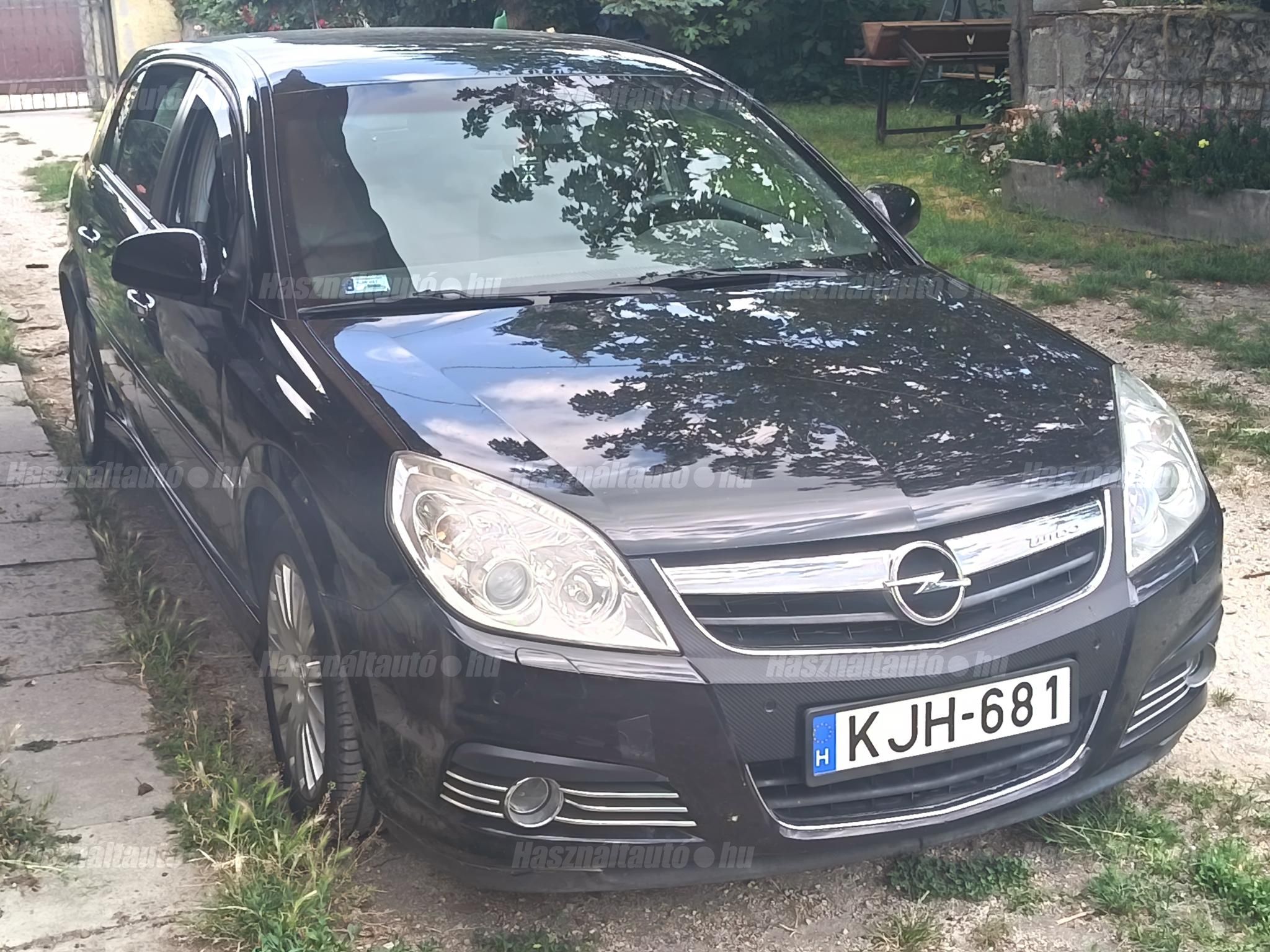 OPEL SIGNUM 2006/8 - 1
