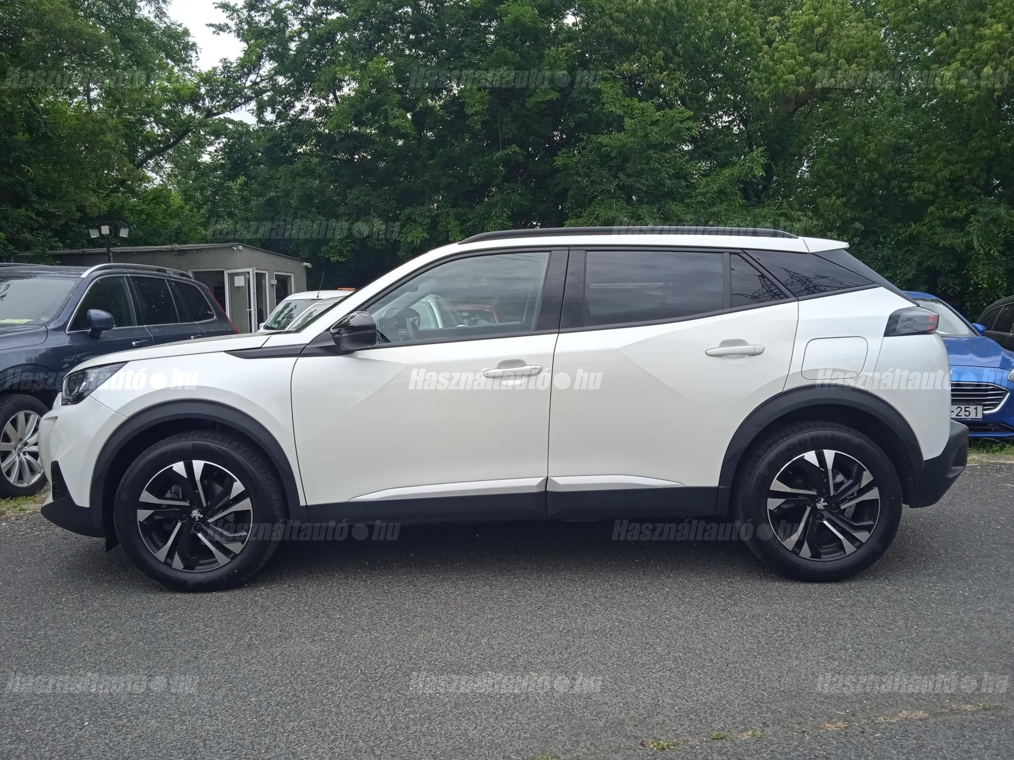 PEUGEOT 2008 2023/1 - 1