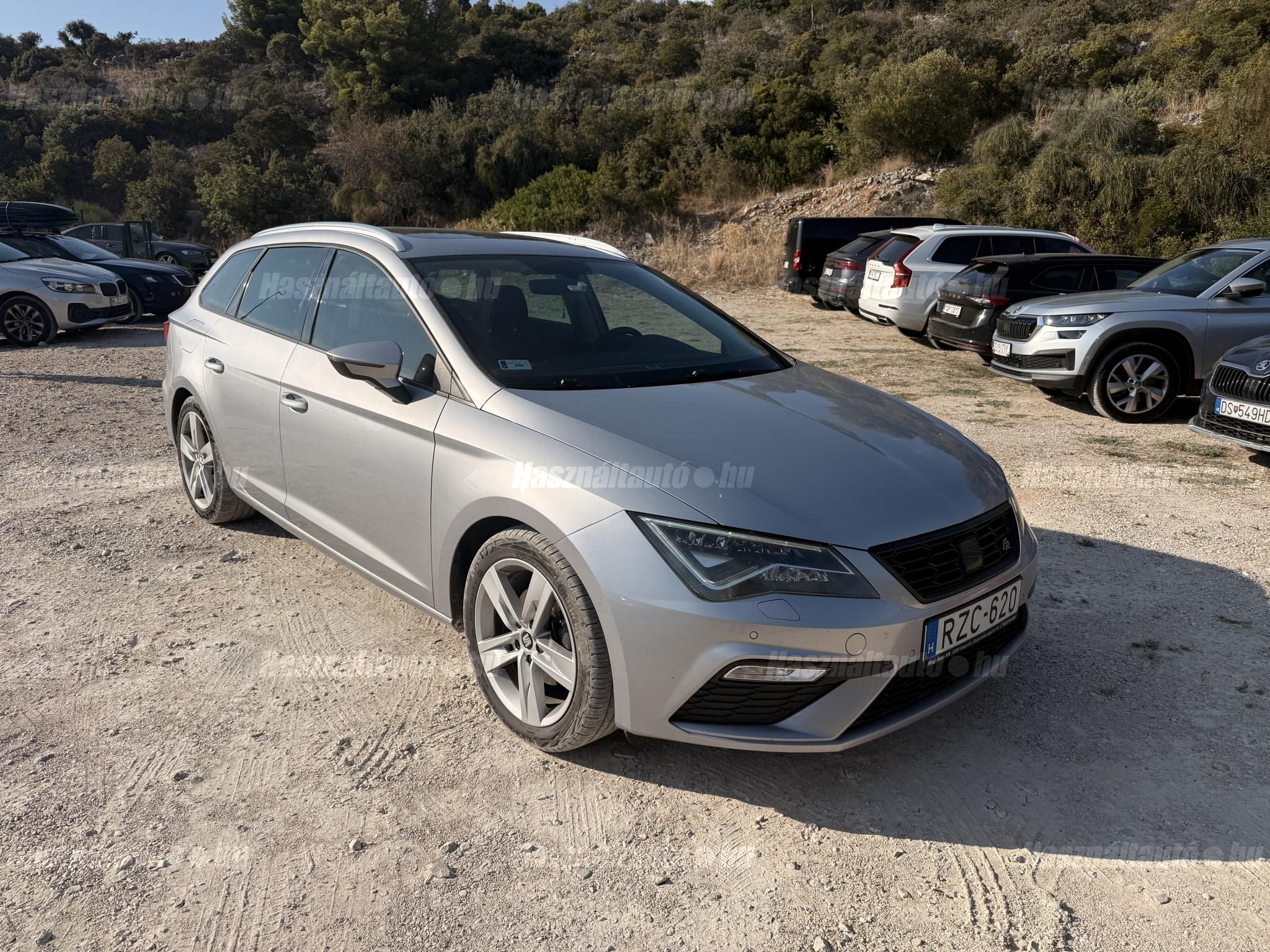 SEAT LEON 2020/2 - 1