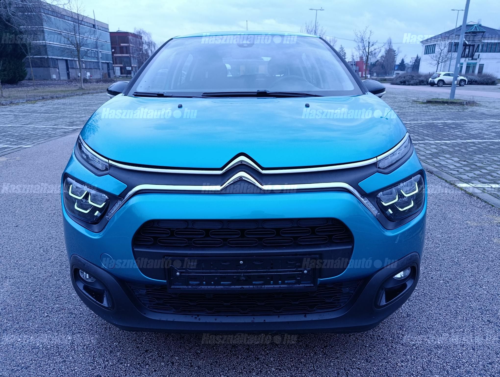 CITROEN C3 2021/3 - 1