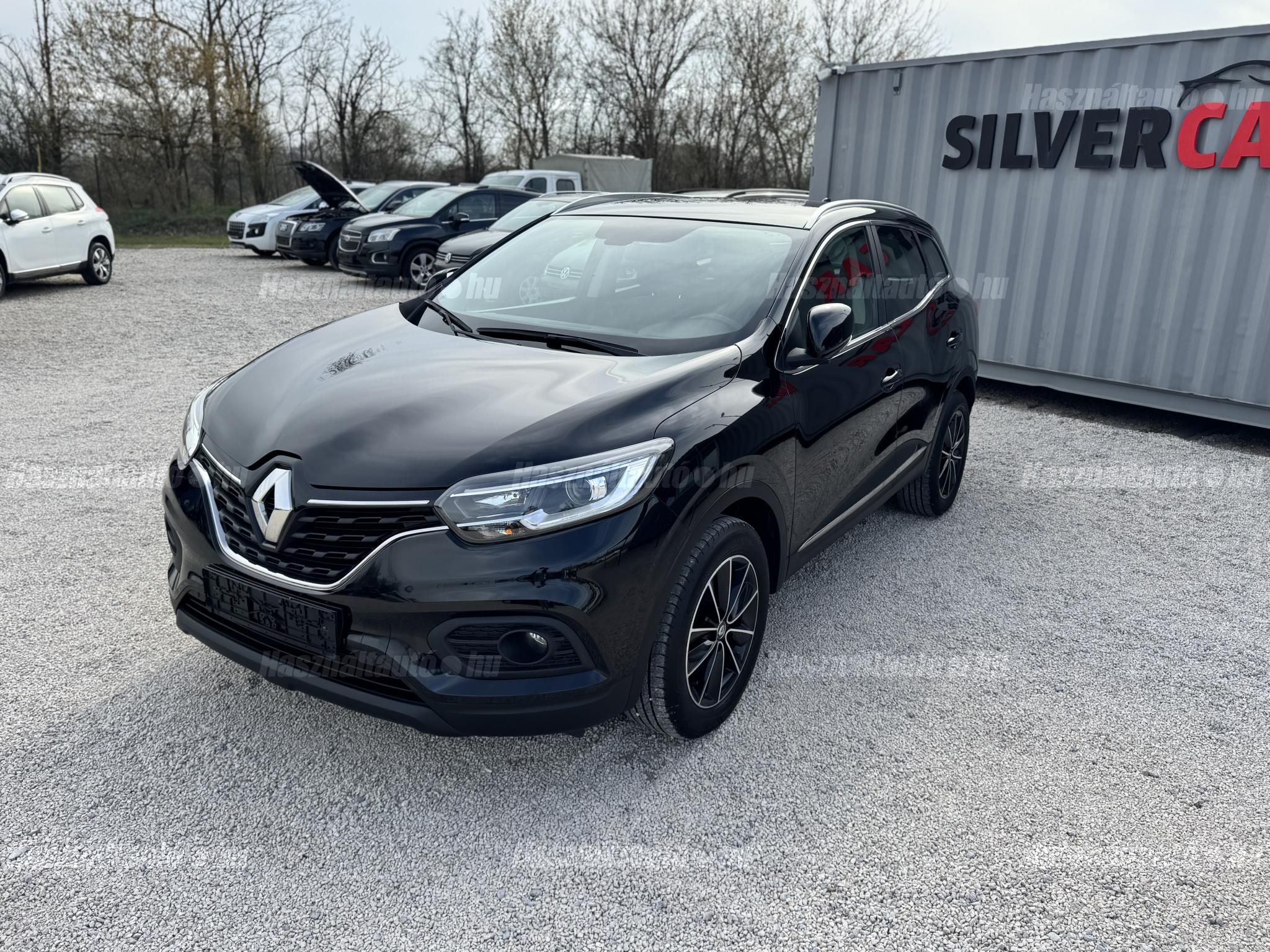 RENAULT KADJAR 2019 - 1