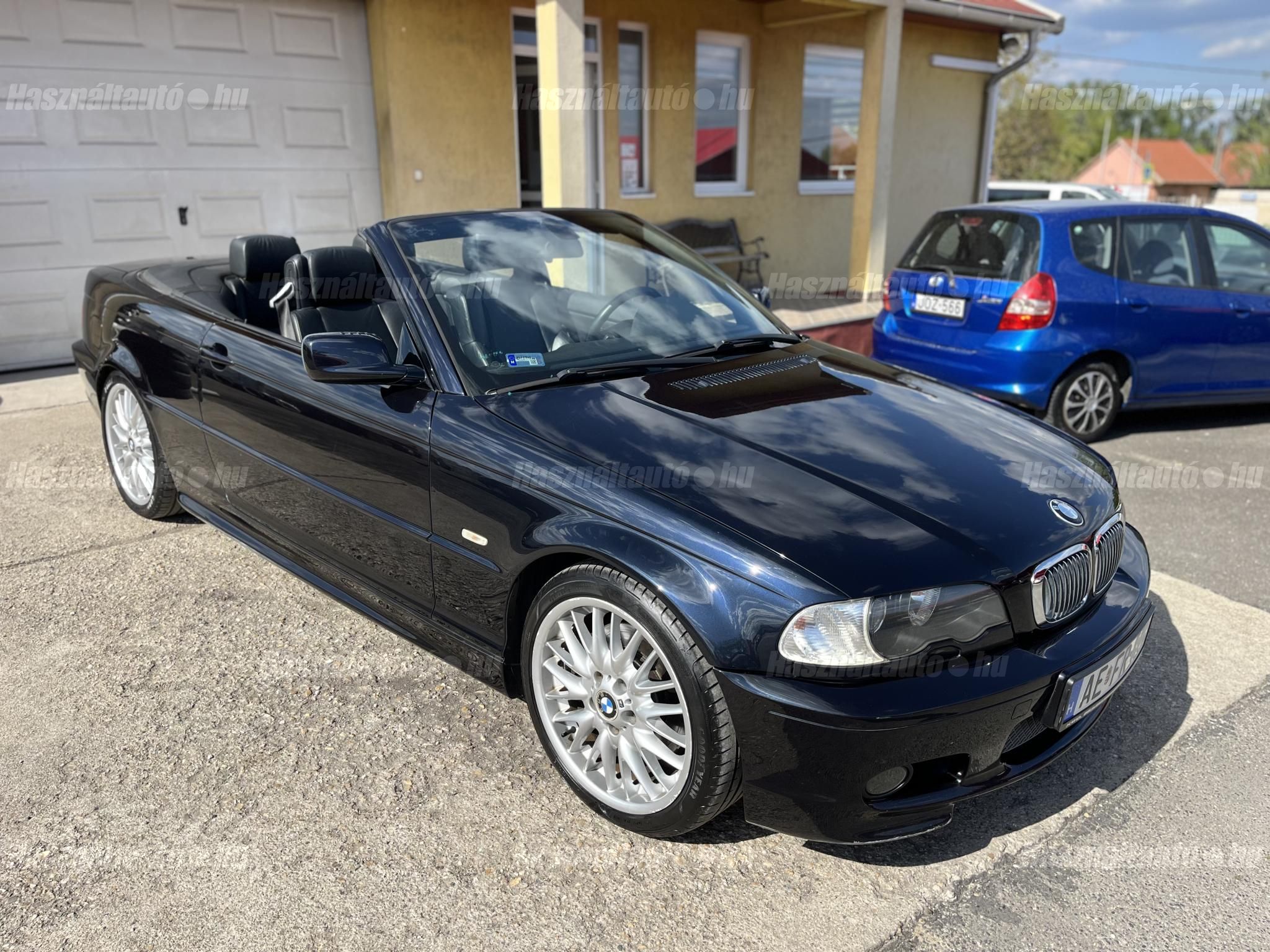 BMW 330 2002/2 - 1