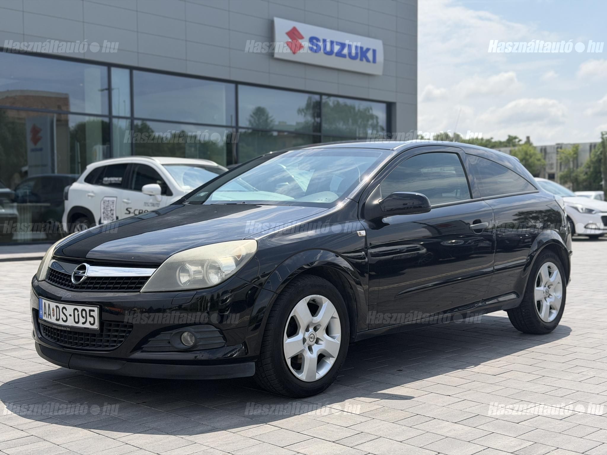 OPEL ASTRA H 2008/7 - 1