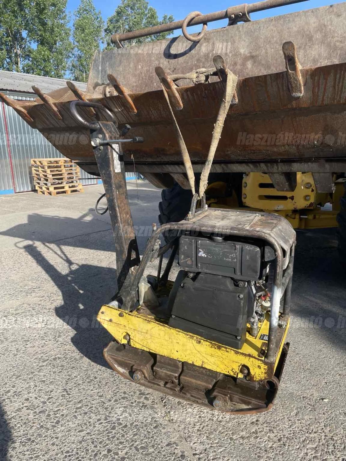 BOMAG 1996 - 1