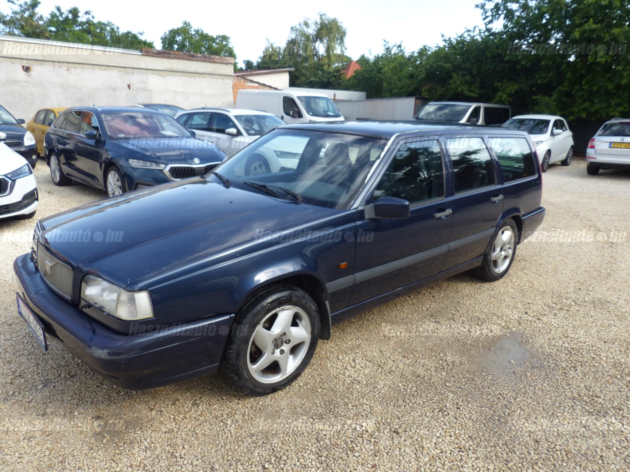 VOLVO 850 1996/5 - 1