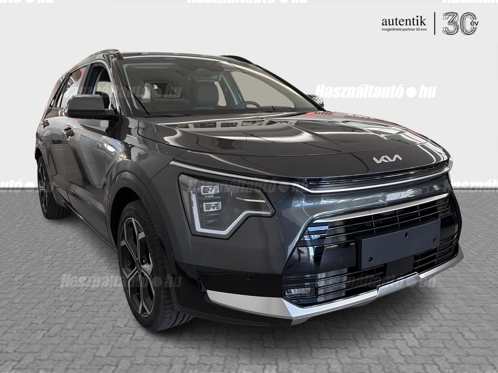 KIA NIRO 2025 - 1