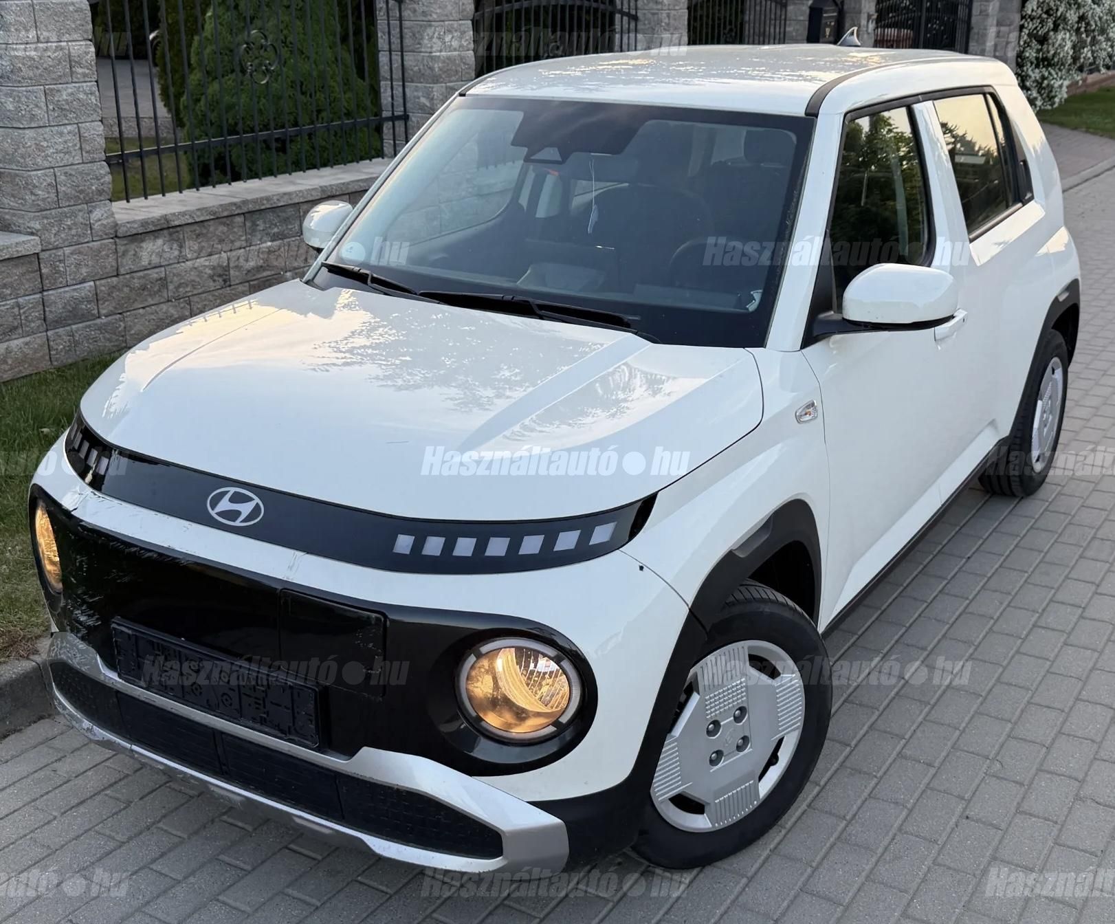 HYUNDAI INSTER 2025/5 - 1