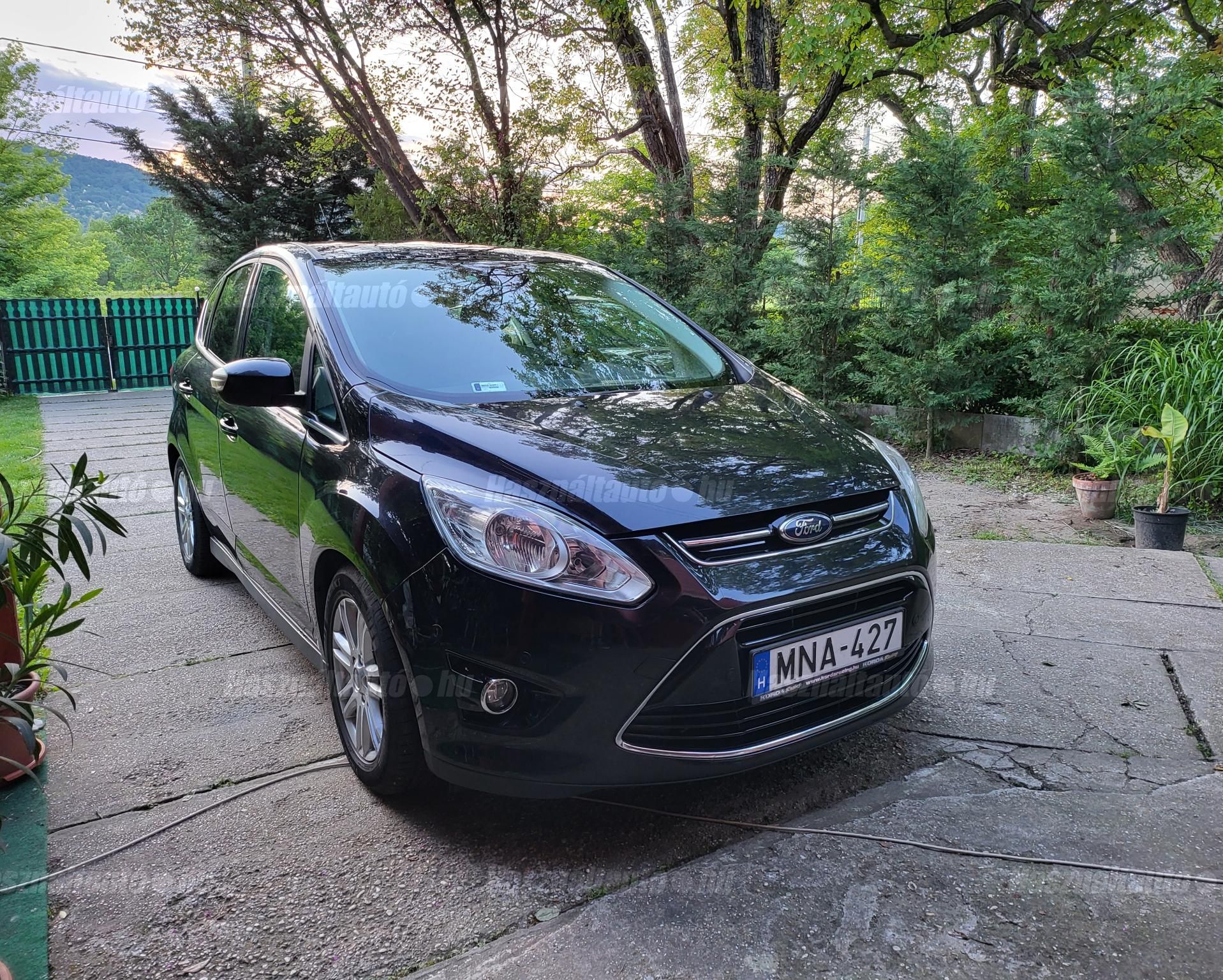 FORD C-MAX 2013/10 - 1