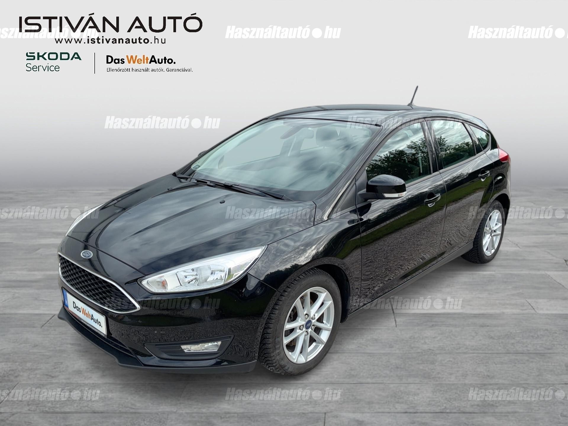 FORD FOCUS 2018/3 - 1
