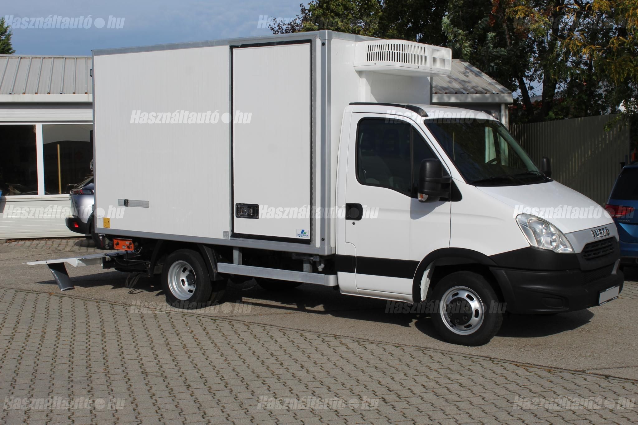 IVECO 35 2013/5 - 1