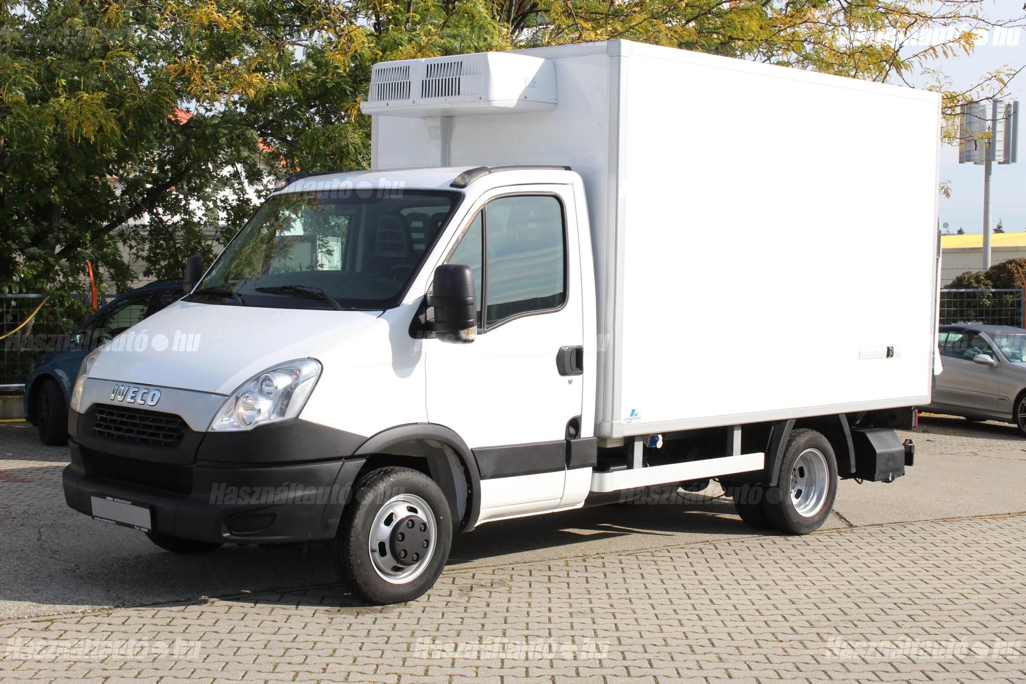 IVECO 35 2013/6 - 1