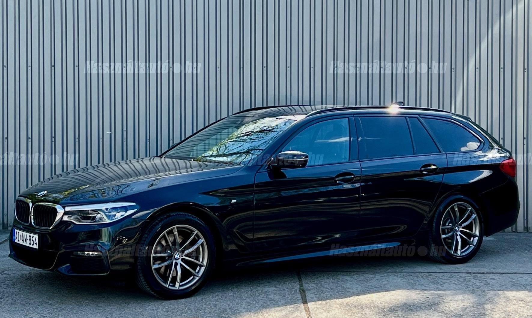 BMW 520 2020/2 - 1