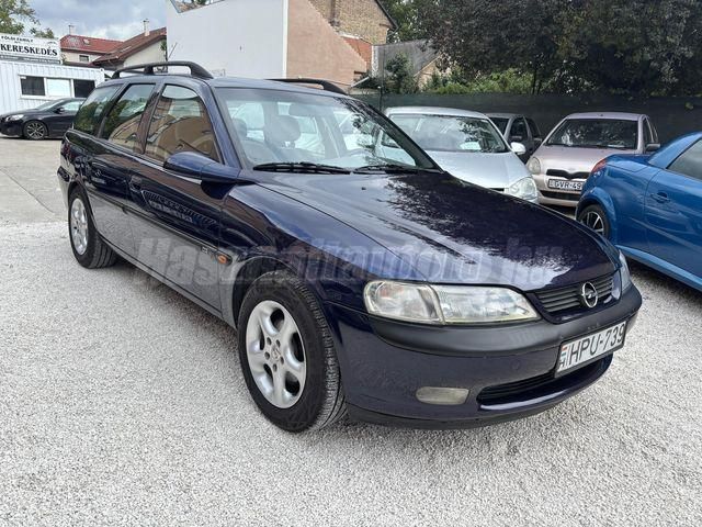 OPEL VECTRA B 1998 - 1