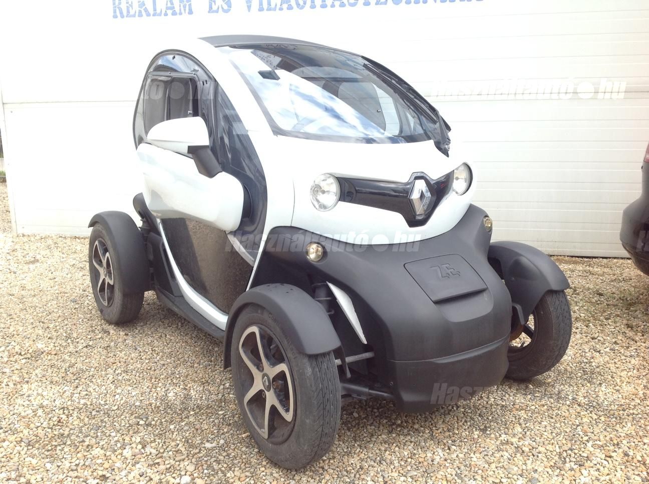 RENAULT TWIZY 2014/7 - 1