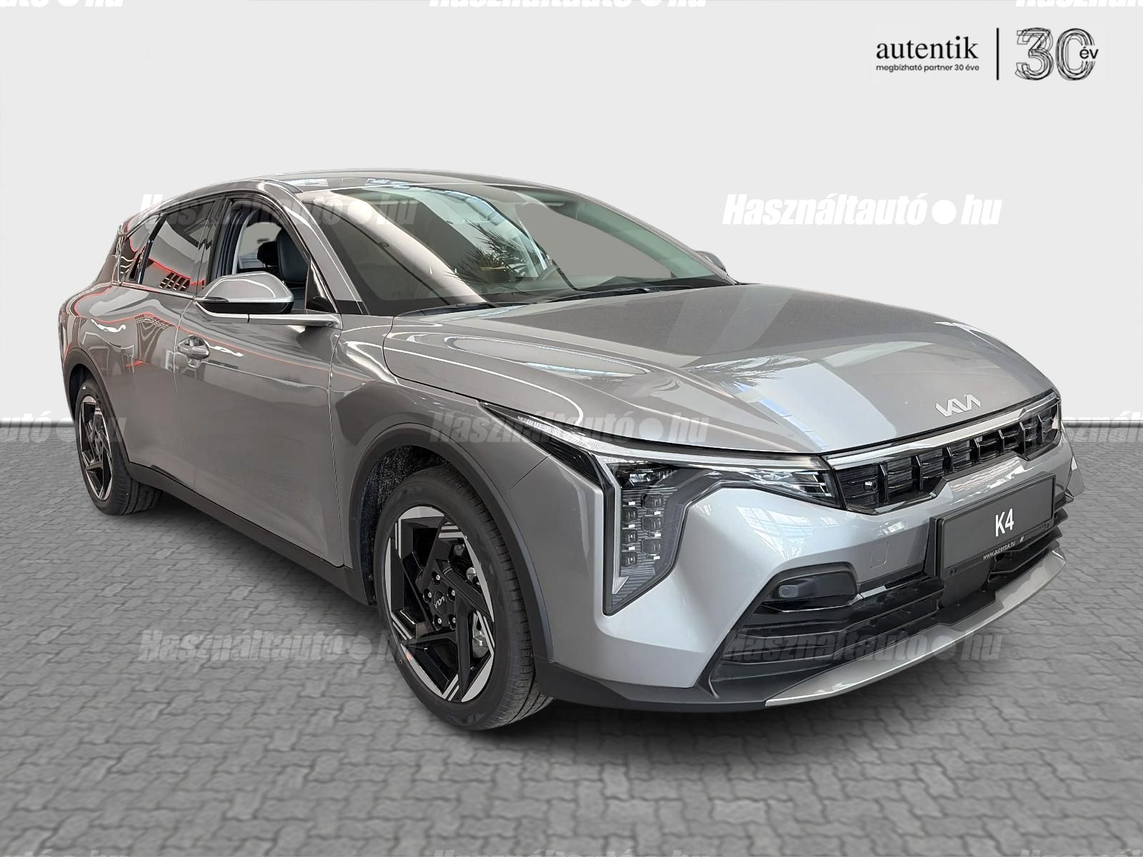 KIA K4 2026 - 1