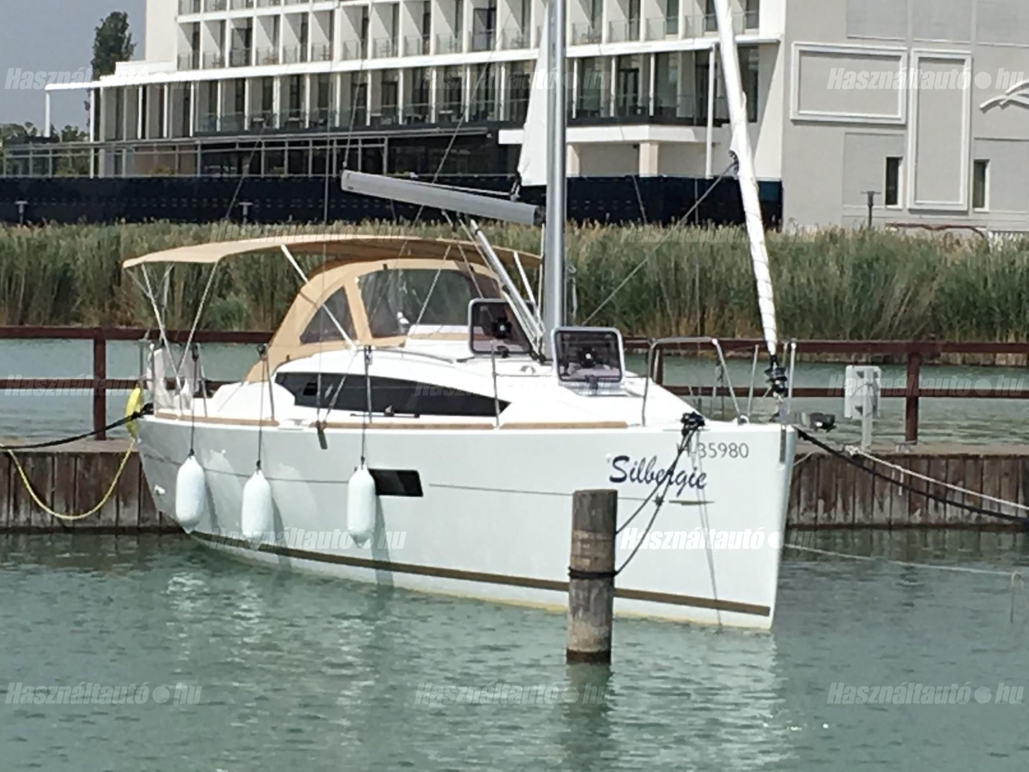 JEANNEAU 2018/11 - 1