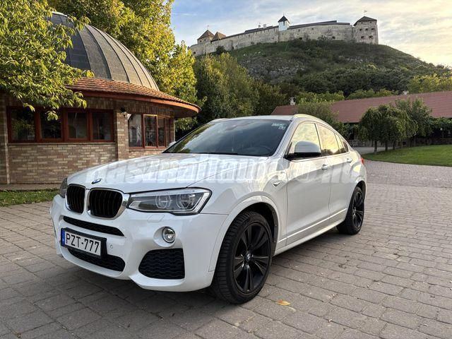 BMW X4 2015 - 1